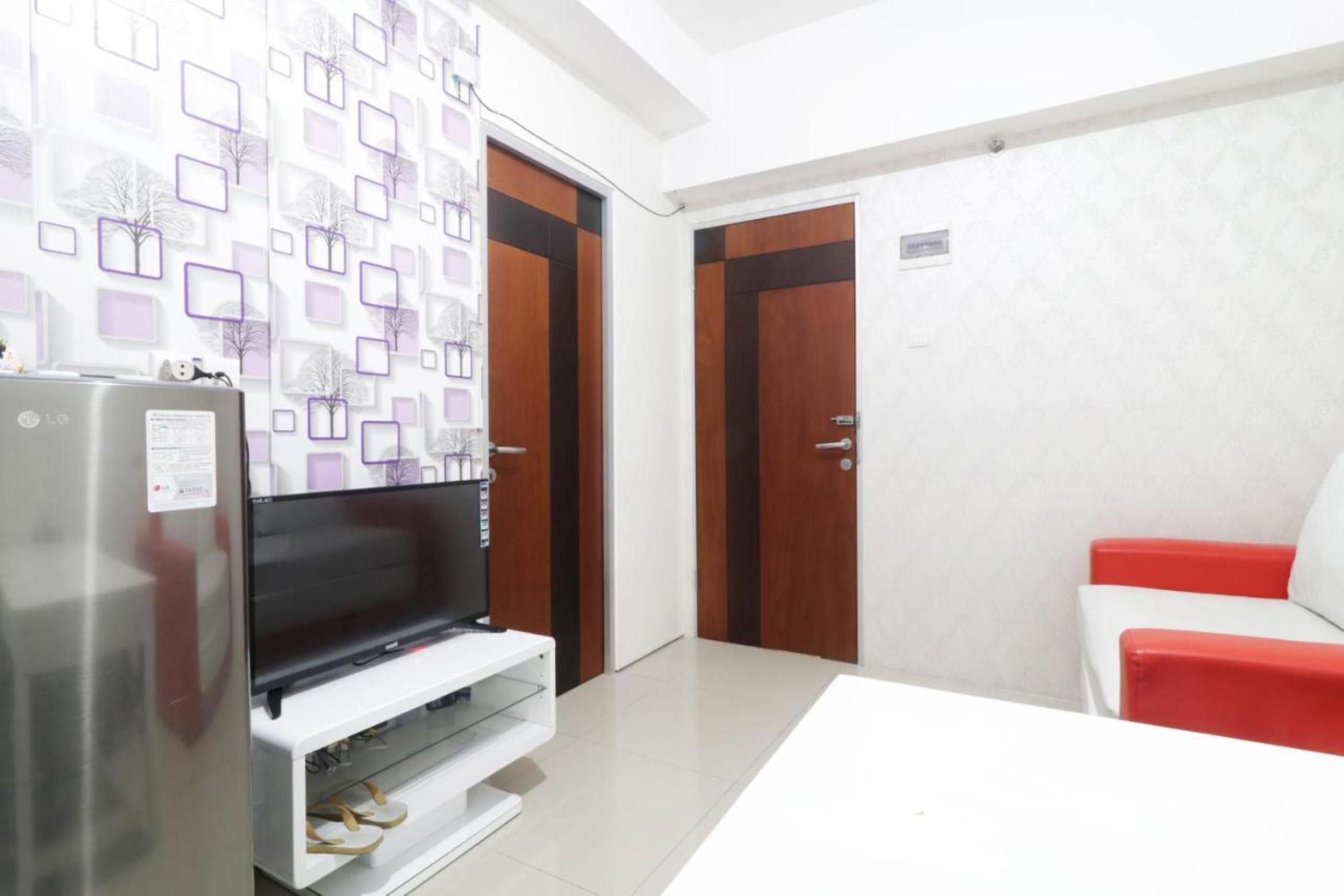 Hotel Gunawangsa Merr Surabaya Esterno foto