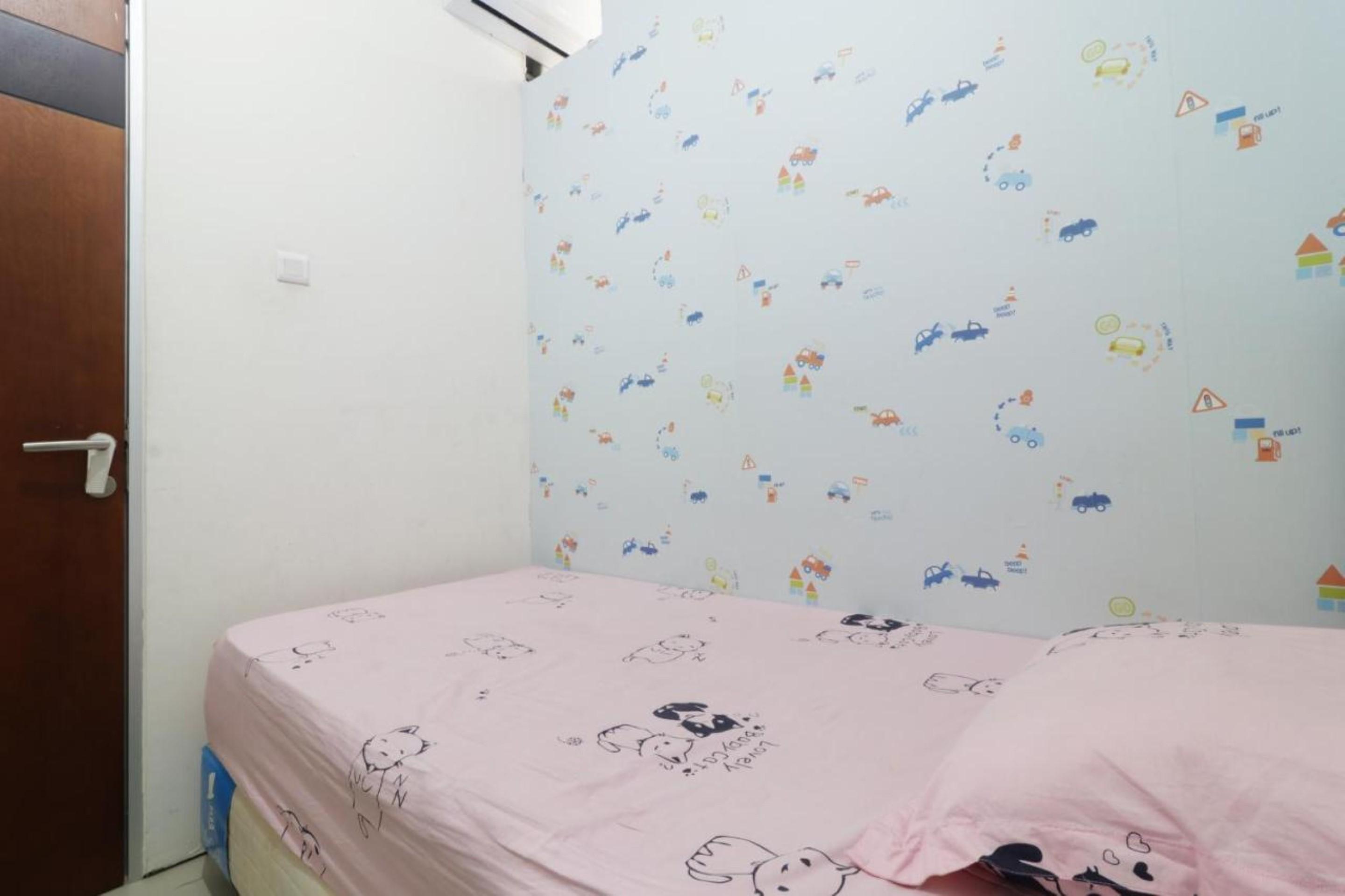 Hotel Gunawangsa Merr Surabaya Esterno foto