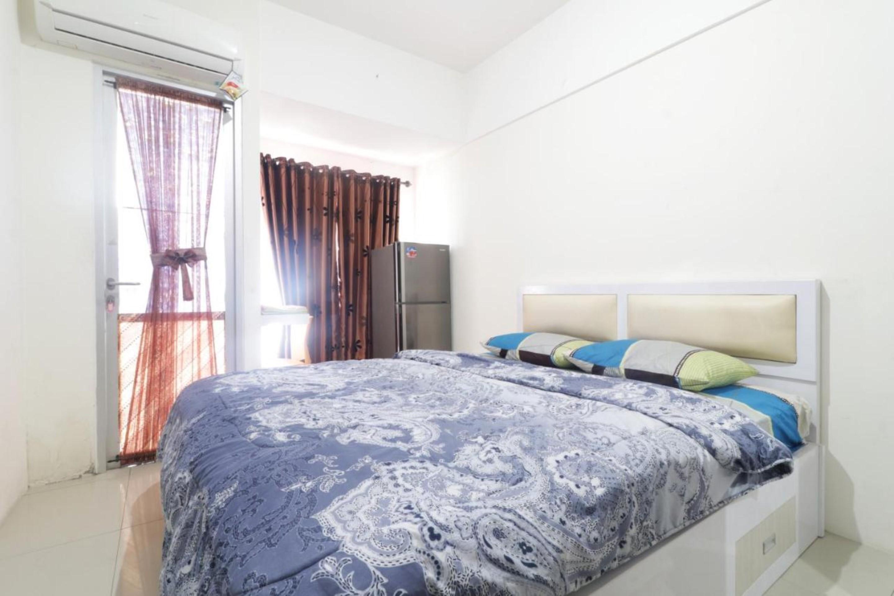 Hotel Gunawangsa Merr Surabaya Esterno foto